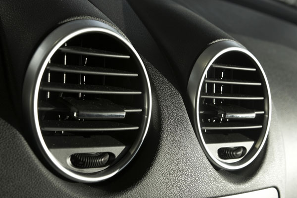 Car Air Conditioning Services